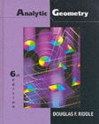 Analytic Geometry - Book