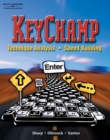 KeyChamp 2.0 - Book