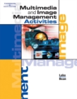 Multimedia and Image Management Activities (with Workbook and CD-ROM) - Book