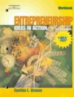 Workbook for Entrepreneurship: Ideas in Action - Book