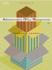 Administrative Office Management, Complete Course - Book