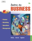 Intro to Business - Book