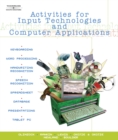 Activities for Input Technologies and Computer Applications - Book