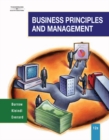 Business Principles and Management - Book