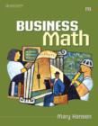 Business Math - Book