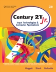 Century 21? Jr., Input Technologies and Computer Applications - Book
