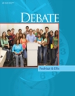 Debate, Student Edition - Book