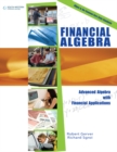 Workbook for Gerver/Sgroi's Financial Algebra - Book