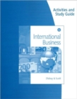 Activities & Study Guide for Dlabay/Scott's International Business, 4th - Book