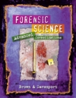 Forensic Science : Advanced Investigations - Book