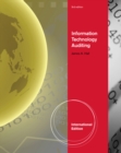 Information Technology Auditing, International Edition - Book