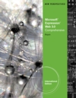 New Perspectives on Microsoft (R) Expression (R) Web 3.0 : Comprehensive, International Edition - Book