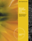 New Perspectives on Ms Office Powerpoint 2010 : Introductory - Book