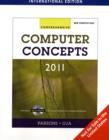New Perspectives on Computer Concepts 2011 : Comprehensive - Book