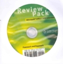 Review Pack for Pasewark/Pasewark's Microsoft  Office 2010: Introductory - Book