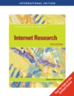 Internet Research Illustrated, International Edition - Book