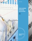 Intermediate Financial Accounting, International Edition - Book