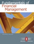 Fundamentals of Financial Management (with Thomson ONE - Business School Edition) - Book