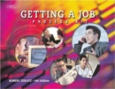 Getting a Job: Process Kit : Resume Generator CD - Book