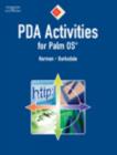 PDA Activities for Palms Using Microsoft Outlook - Book