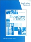 Workbook for Fulton-Calkins/Stulz's Procedure and Theory for Administrative Professionals, 6th - Book