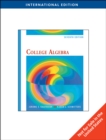 College Algebra, International Edition - Book