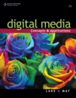 Digital Media : Concepts and Applications - Book