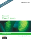 New Perspectives on Microsoft (R) Excel (R) 2010 : Comprehensive - Book