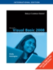 Microsoft (R) Visual Basic 2008 : Comprehensive Concepts and Techniques, International Edition - Book