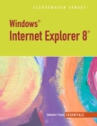 Internet Explorer 8, Illustrated Essentials - Book