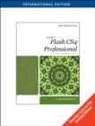 New Perspectives on Adobe Flash CS4 : Comprehensive, International Edition - Book