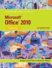 Microsoft (R) Office 2010 : Illustrated Introductory, First Course - Book