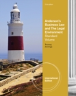 Anderson's Business Law and the Legal Environment, Standard Volume, International Edition - Book