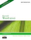 New Perspectives on Microsoft Office Word 14 : Comprehensive - Book