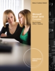 Microsoft? Excel? 2010 : Complete, International Edition - Book