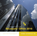 A Guided Tour of Microsoft Office 14 - Book