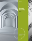 Survey of Accounting, International Edition - Book