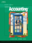 Century 21 Accounting : General Journal (with CD-ROM) - Book