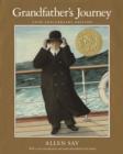 Grandfather's Journey 20th Anniversary Edition - Book