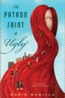 The Patron Saint of Ugly - eBook