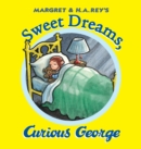 Sweet Dreams, Curious George - eBook