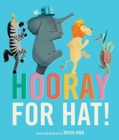 Hooray for Hat! - Book