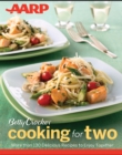 AARP/Betty Crocker Cooking for Two - eBook