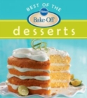 Pillsbury Best Of The Bake-Off Desserts - eBook