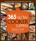 365 Slow Cooker Suppers - eBook