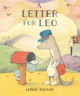 A Letter for Leo - Book