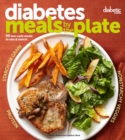 Diabetes Meals by the Plate - Book