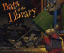 Bats at the Library - Book