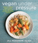 Vegan Under Pressure - eBook
