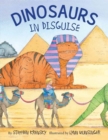 Dinosaurs in Disguise - Book